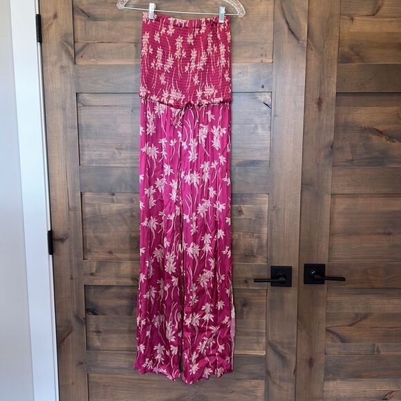 Chaser Jumpsuit  - Picture 4 of 6